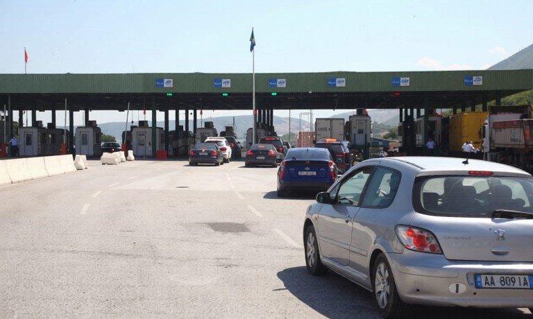 Nga sot deri në fund të majit, rikthehen kontrollet në kufirin me Kosovën